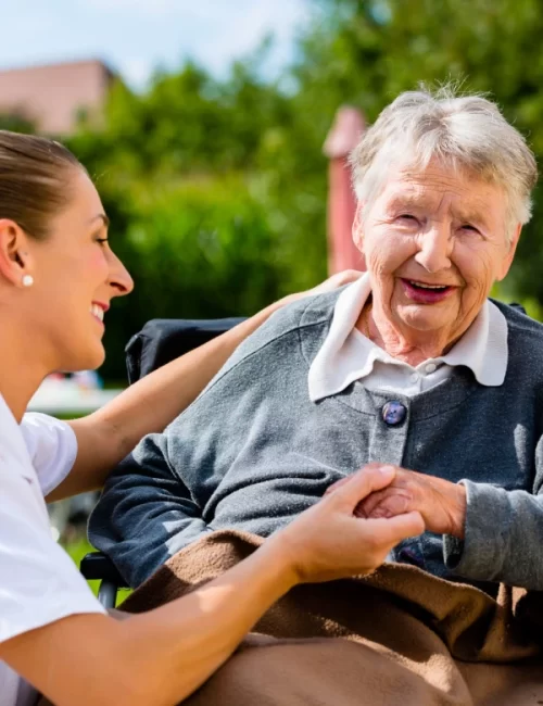 24 Hours Home Care in Indianapolis Aken Home Care LLC