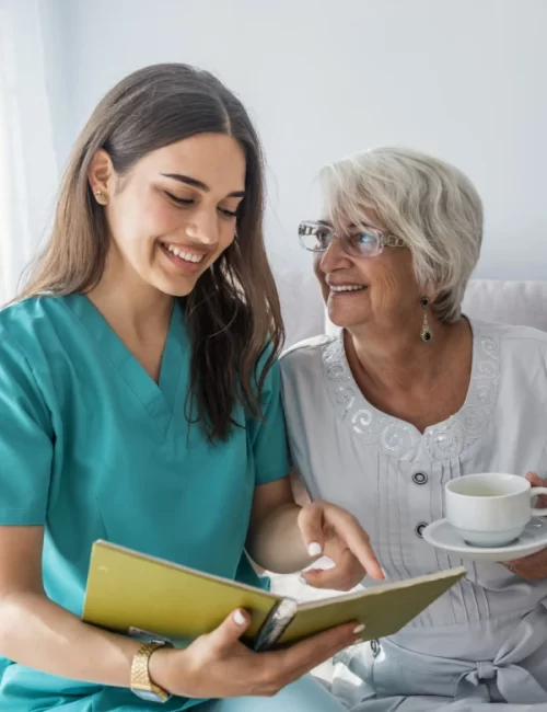 Errand Services Aken Home Care LLC Attendant Care Services in Indianapolis