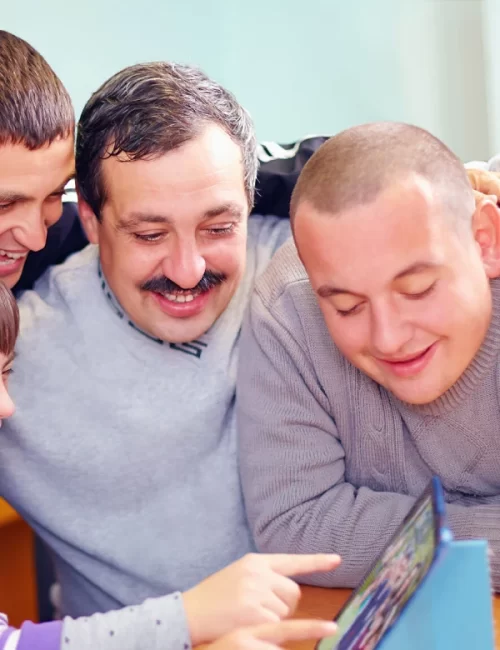 Aken Home Day Habilitation Services in Indianapolis