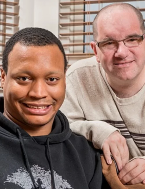 Aken HomeResidential Habilitation and Support Services in Indianapolis